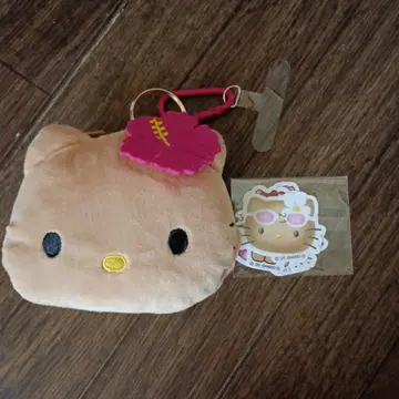 sweet 8월호 부록