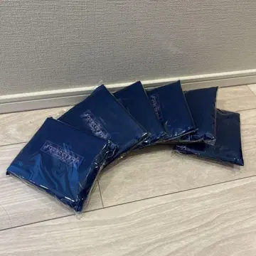 디즈니 앰버서더 호텔 에코백 6세트