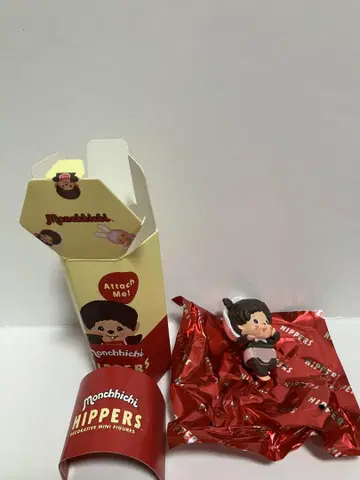 몬치치 HIPPERS 몬치치 히퍼스 베비치치