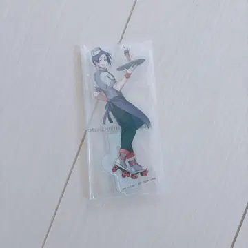 블루 록 제일복권 미카게 레오