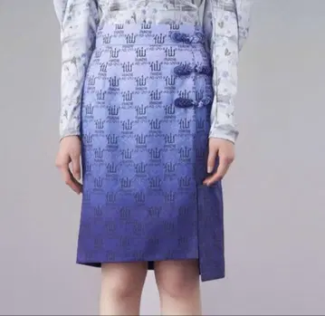 MUKZIN 무쿠진 스커트 정품