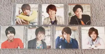 쟈니즈WEST WEST MY BEST CD 묶음 판매