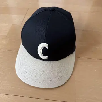 ch!iii 캡 모자 치 백