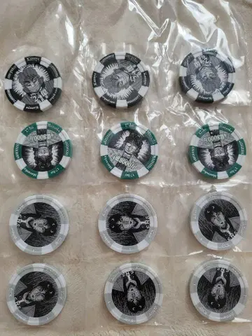 제일복권 카이지 카이나쿠로쿠