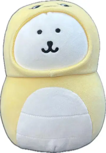 나가노 해피 백 2025 십이지 봉제 인형 나가노의 곰