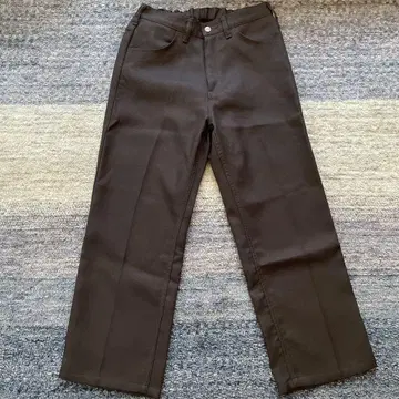 [ UR DOORS x Wrangler ] 런처 드레스 팬츠 사이즈 M