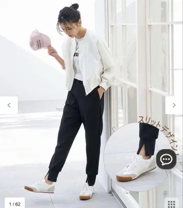 앙피로 BEAUTY MOVE 최애 조그빵