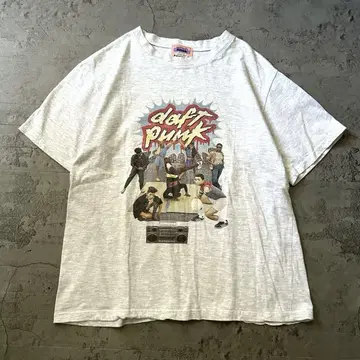 인기 한국 패션 BBIBBI daft punk 90s 디자인