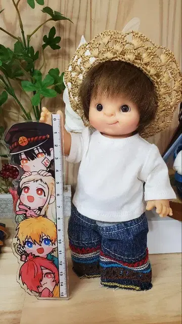 파오라