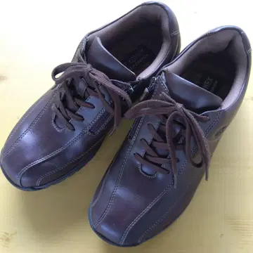 요넥스 파워 쿠션 워킹 사이드 지퍼 남성용 25 cm