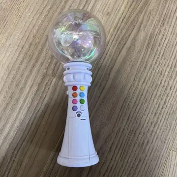 나니와단시 응원봉