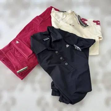 세일 Kappa 3종 세트