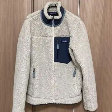 patagonia 플리스 자켓 M 사이즈 여성용