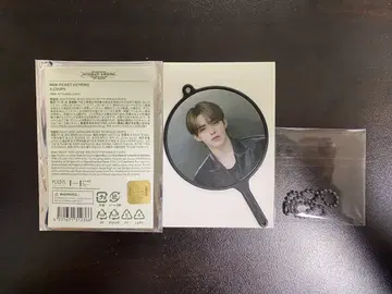 SEVENTEEN 세부치 에스크푸스 미니 피켓 right here