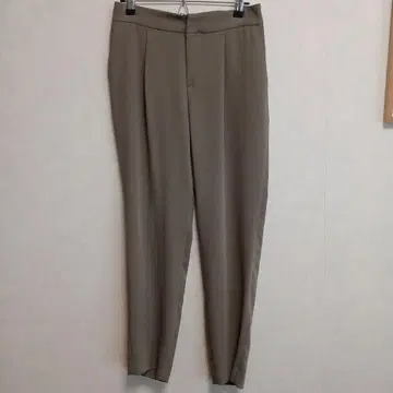 월드 팬츠