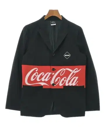 F.C.R.B 테일러드 자켓 남성용