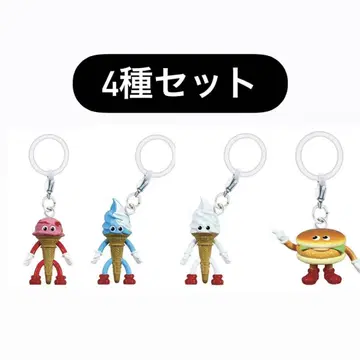 FLAVORS 메지루시 액세서리