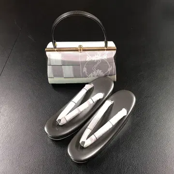 [새상품] 조리 백 조리 24cm No.2