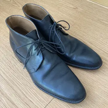 LODING SHOES 처카 부츠