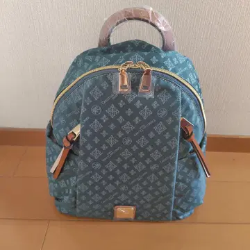 미사용 새상품 크리스찬 오르비에르 백팩