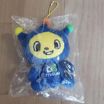 ITSCOM 콤조 마스코트 봉제 인형