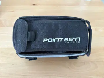 point65 버블비 X-CASE 20L