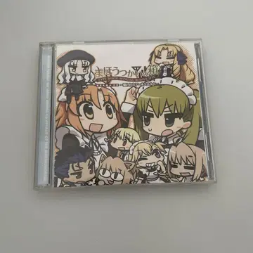 마법사의 상자 드라마 CD ~노려진 아넨엘베~