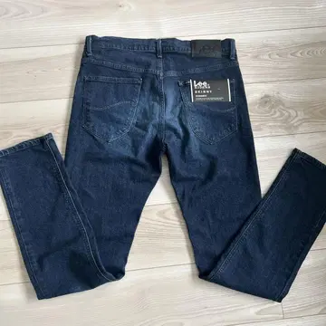 Lee Riders Skinny 스키니 데님 LM0815 사이즈 L