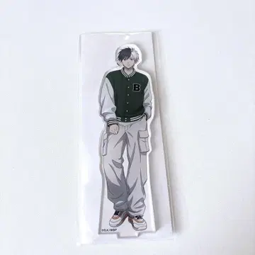 WIND BREAKER 사쿠라 하루카