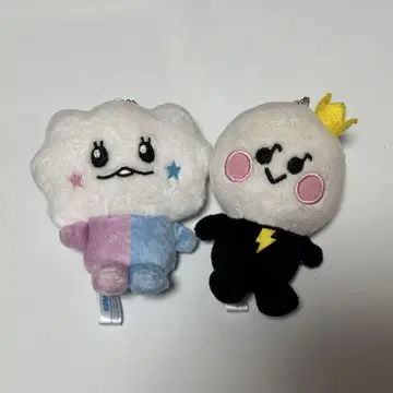 TREASURE TRUZ YOCHI SOM 봉제 인형
