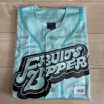FRUITS ZIPPER 사쿠라이 유이 최애 어필 유니폼