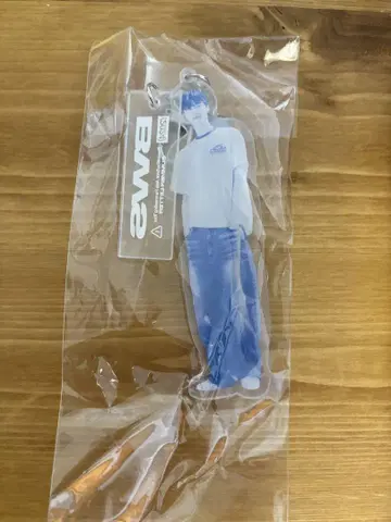 병우석 아크릴 스탠드