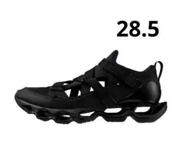 MIZUNO Wave Prophecy Strap 미즈노 28.5cm