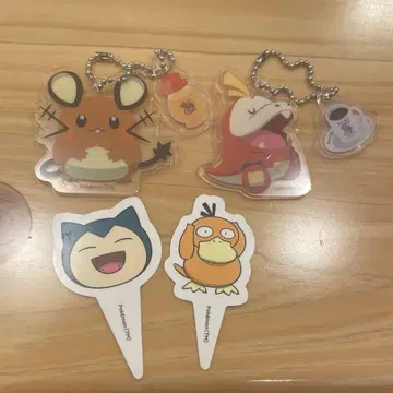 코메다 호게타 데덴네 참 포함 피크