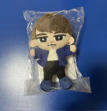 와타나베 쇼타 봉제 인형 스노치루