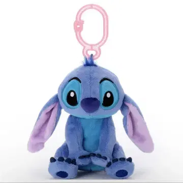 스티치 플라 후크 마스코트 스티치 디즈니 Lilo&Stitch
