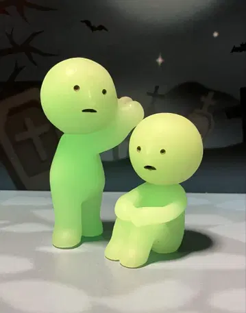스미스키 신기한 요정