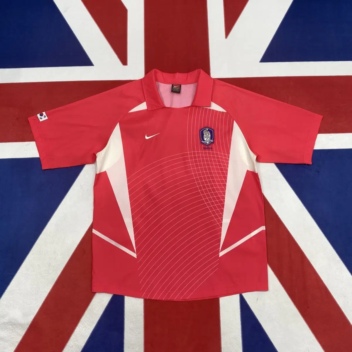 【HANHWA EAGLES】24 REPLICA UNIFORM 2024 Hanwha Eagles Replica Home Uniform Junior Uniform No