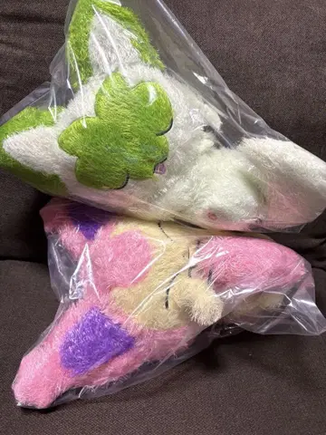 포켓몬스터 모후굿토 편안한 타임 봉제 인형 에네코 냐오하