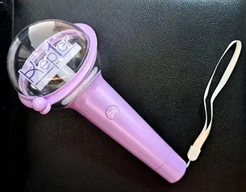 케플러 응원봉