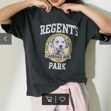 프릭스스토어 칼리지 T