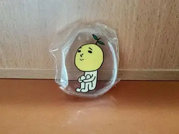 유자 가챠 유라유라 유자타로 & 유자 가족 유자타로
