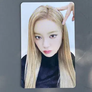 ME:I THIS IS 회장 한정 FC 트레이딩 카드 사쿠라이 미우