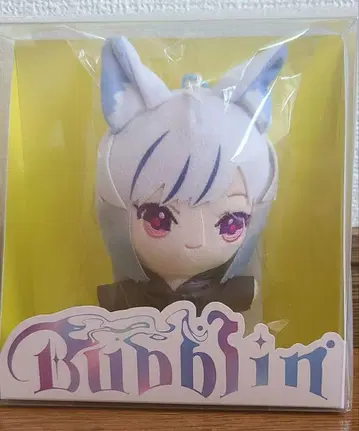 히메히나 [ Bubblin ] HINA Special반
