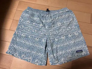 파타고니아 배기즈 롱