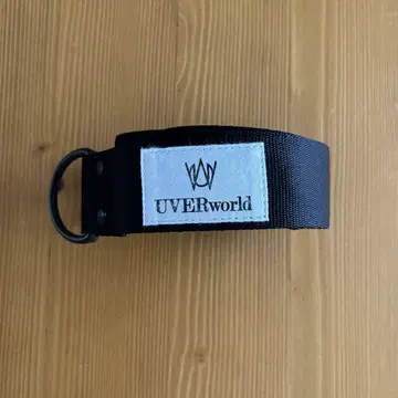 UVERworld 벨트