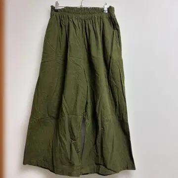젠 선생님의 평상복, 농민 팬츠