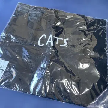 CATS 토트백