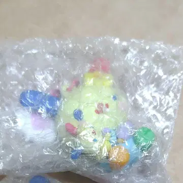 산리오 시크릿 참 아이러브미 우사하나