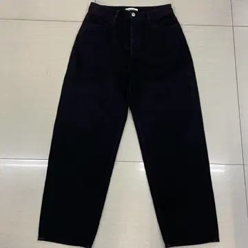 Maridenim Barrel 마리메꼬 배럴 데님 팬츠 27인치